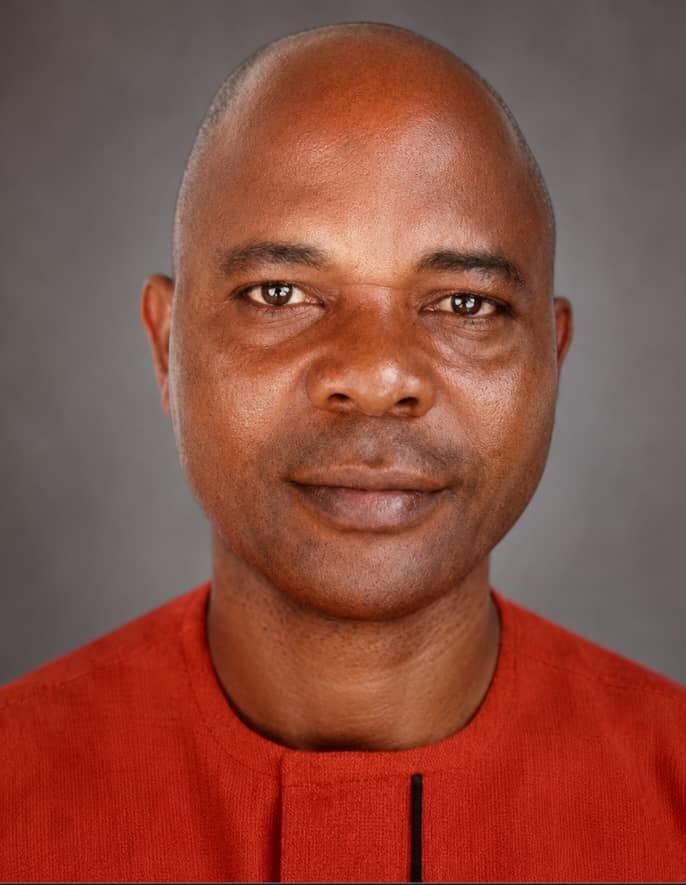 ENGR. Asika Daniel