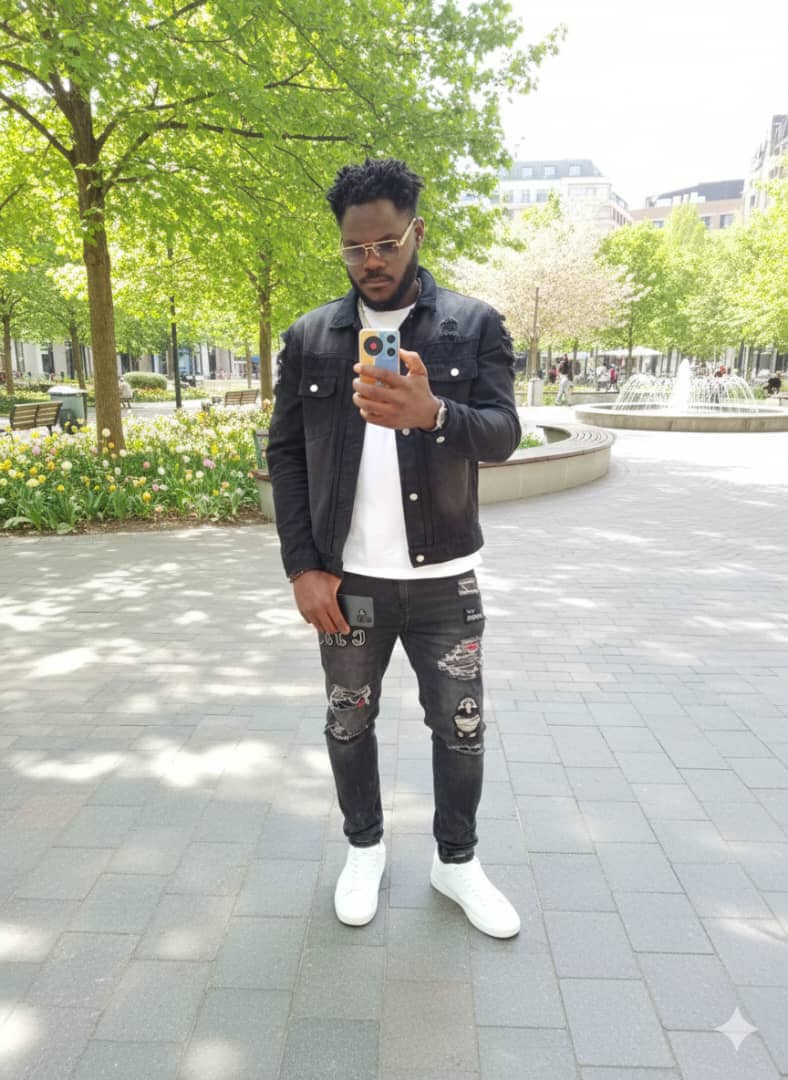 Chimezie Ossai